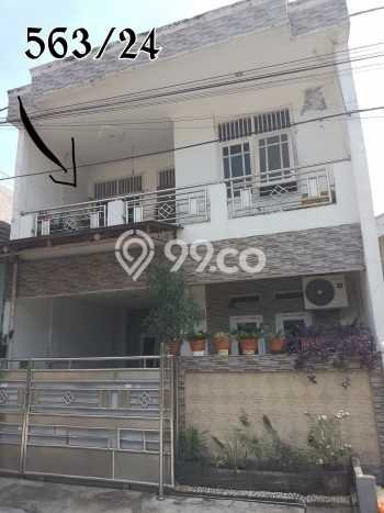 NEW LISTING! Rumah di Pondok Ungu, Siap Huni, 3 KT, Dekat Pondok Ungu, Bekasi, Bekasi, Luas 60m² LB 100m² NEW LISTING! Rumah di Pondok Ungu, Siap Huni, 3 KT, Dekat Pondok Ungu, Bekasi, Bekasi, Luas 60m² LB 100m²