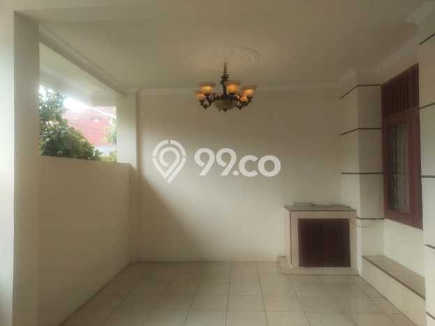 Jual Rumah Modern 2 KT di Pejuang, Bekasi Jual Rumah Modern 2 KT di Pejuang, Bekasi