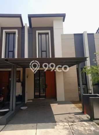 Dijual Rumah Strategis Bagus Punya 2 KT di Babelan Bekasi SHM Dijual Rumah Strategis Bagus Punya 2 KT di Babelan Bekasi SHM