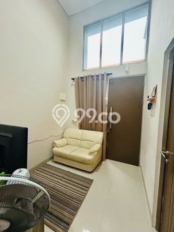 Rumah Modern Minimalis 2 KT Siap Huni di Babelan Rumah Modern Minimalis 2 KT Siap Huni di Babelan