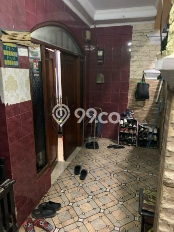 Rumah Minimalis 3 KT di Pondok Ungu Bekasi Unfurnished Rumah Minimalis 3 KT di Pondok Ungu Bekasi Unfurnished