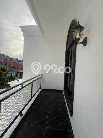 Rumah Luas Asri 4 KT Siap Pakai di Harapan Baru Bekasi Rumah Luas Asri 4 KT Siap Pakai di Harapan Baru Bekasi