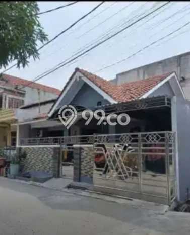 Dijual Hunian Rumah Nyaman 3 Kamar di Pondok Ungu, Bekasi Dijual Hunian Rumah Nyaman 3 Kamar di Pondok Ungu, Bekasi