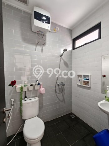 Jual Rumah Modern 3 KT di Harapan Indah, Bekasi Jual Rumah Modern 3 KT di Harapan Indah, Bekasi
