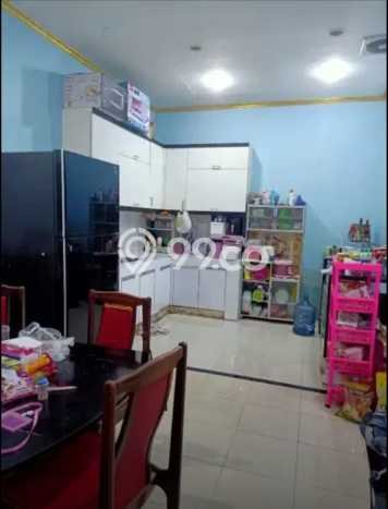 Dijual Hunian Rumah Nyaman 3 Kamar di Pondok Ungu, Bekasi Dijual Hunian Rumah Nyaman 3 Kamar di Pondok Ungu, Bekasi