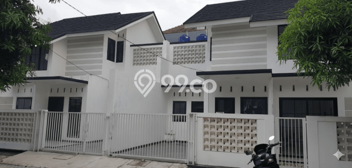 Dijual Rumah Eksklusif 3 KT di Harapan Indah, Bekasi Dijual Rumah Eksklusif 3 KT di Harapan Indah, Bekasi
