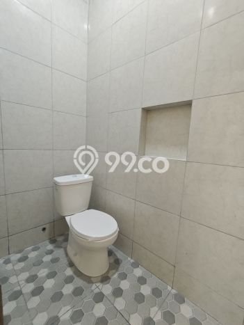 Dijual Rumah Modern 3 KT di Perwira, Bekasi Dijual Rumah Modern 3 KT di Perwira, Bekasi
