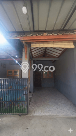 Jual Rumah Favorit Siap Huni LB 90m2 di Serang Baru, Bekasi Jual Rumah Favorit Siap Huni LB 90m2 di Serang Baru, Bekasi
