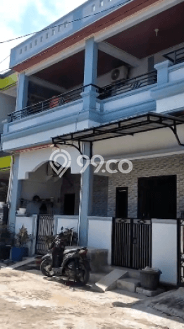 Rumah Minimalis 4 KT di Harapan Jaya Bekasi Unfurnished Rumah Minimalis 4 KT di Harapan Jaya Bekasi Unfurnished