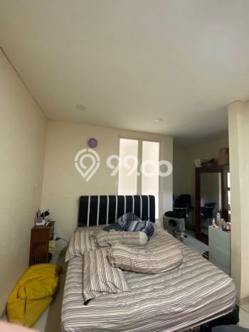 Rumah Modern 3 KT di Harapan Indah Bekasi Unfurnished Rumah Modern 3 KT di Harapan Indah Bekasi Unfurnished