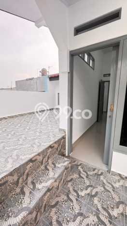 For Sale Hunian Rumah Terawat 3 Kamar di Pondok Ungu, Bekasi For Sale Hunian Rumah Terawat 3 Kamar di Pondok Ungu, Bekasi