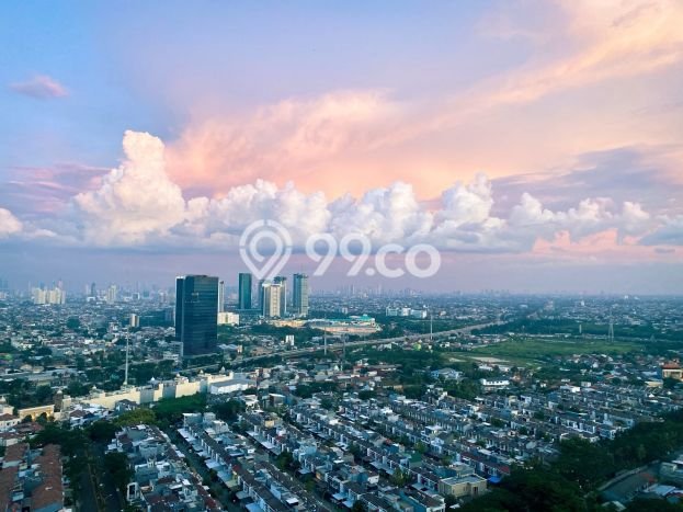 Dijual Apartemen Mewah 2 Bedroom di Jakarta Barat Dekat ke Fasilitas Umum Dijual Apartemen Mewah 2 Bedroom di Jakarta Barat Dekat ke Fasilitas Umum