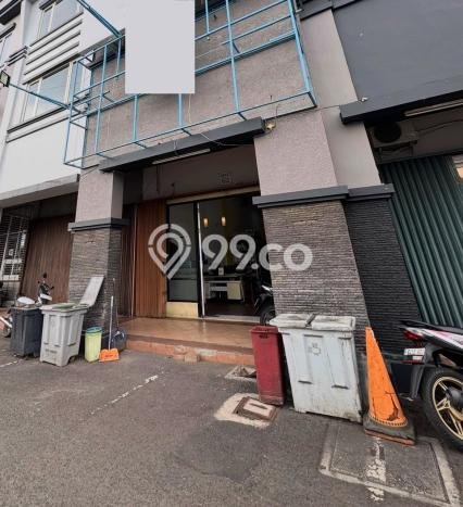 Ruko Bagus Dijual LB 280m2 Lokasi Strategis Tangerang Area Cocok untuk Bisnis Ruko Bagus Dijual LB 280m2 Lokasi Strategis Tangerang Area Cocok untuk Bisnis