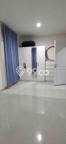 Rumah Minimalis 3 Kamar LT 102m2 di Suvarna Sutera Rumah Minimalis 3 Kamar LT 102m2 di Suvarna Sutera
