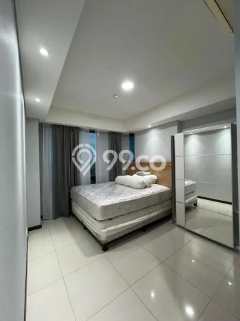 Apartemen Sewa 2 Kamar Hemat Siap Huni di Jakarta Barat, Luas 98m2 Apartemen Sewa 2 Kamar Hemat Siap Huni di Jakarta Barat, Luas 98m2