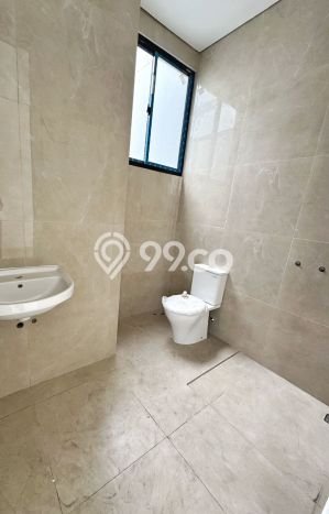 Rumah Minimalis 3 KT di Villa Meruya Jakarta Barat Unfurnished Rumah Minimalis 3 KT di Villa Meruya Jakarta Barat Unfurnished