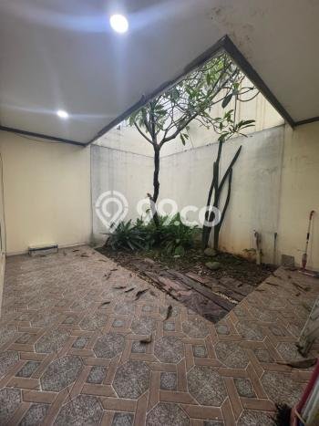 Sewa Rumah Harga Terjangkau di BSD The Green Tangerang dengan 3 Kamar Tidur Sewa Rumah Harga Terjangkau di BSD The Green Tangerang dengan 3 Kamar Tidur