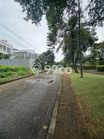 Dijual Tanah di Jakarta Barat, Luas 375m2 - Dijual Tanah di Jakarta Barat, Luas 375m2 -