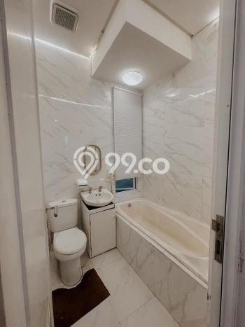 Rumah Modern Cantik 4 KT Bisa Langsung Pindah di Ciputat Rumah Modern Cantik 4 KT Bisa Langsung Pindah di Ciputat