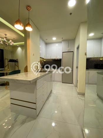Dijual Apartemen Mewah 2 Bedroom di Jakarta Barat Dekat ke Fasilitas Umum Dijual Apartemen Mewah 2 Bedroom di Jakarta Barat Dekat ke Fasilitas Umum