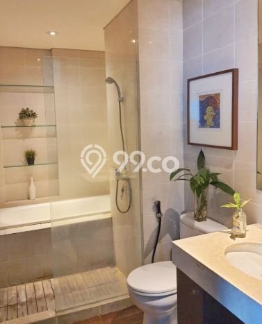 Dijual Apartemen 2 KT & 1 KM di Jakarta Barat Area Strategis Dijual Apartemen 2 KT & 1 KM di Jakarta Barat Area Strategis