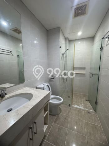 Apartemen Minimalis untuk Disewa, 2 Kamar di Jakarta Barat Apartemen Minimalis untuk Disewa, 2 Kamar di Jakarta Barat