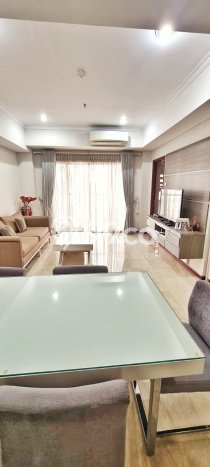 Apartemen Prestisius Dijual di Jakarta Barat Lokasi Strategis Punya 3 Kamar Tidur Apartemen Prestisius Dijual di Jakarta Barat Lokasi Strategis Punya 3 Kamar Tidur