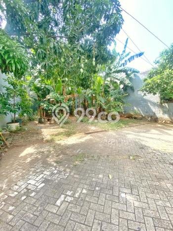 Tanah Kavling Dijual di Jakarta Barat dengan Spesifikasi 150m2 Tanah Kavling Dijual di Jakarta Barat dengan Spesifikasi 150m2