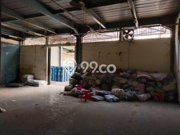 Lokasi Strategis! Dijual Gudang Bisnis di Neglasari, Tangerang Kondisi Bagus Lokasi Strategis! Dijual Gudang Bisnis di Neglasari, Tangerang Kondisi Bagus