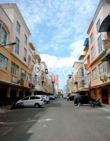 Ruko Komersial Dijual di Cengkareng Jakarta Barat LT 67m2 & LB 270m2 Ruko Komersial Dijual di Cengkareng Jakarta Barat LT 67m2 & LB 270m2