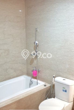 Apartemen Nyaman Dijual di Menteng, Jakarta Pusat Dilengkapi 2 KT dan 1 KM Apartemen Nyaman Dijual di Menteng, Jakarta Pusat Dilengkapi 2 KT dan 1 KM
