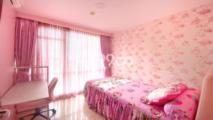 Apartemen Nyaman Dijual di Menteng, Jakarta Pusat Dilengkapi 2 KT dan 1 KM Apartemen Nyaman Dijual di Menteng, Jakarta Pusat Dilengkapi 2 KT dan 1 KM