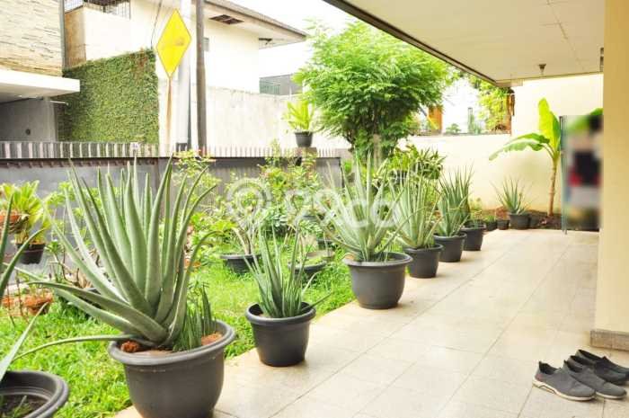 Rumah Mewah Siap Huni LT 250m2 di Kebayoran Baru, Jakarta Selatan Rumah Mewah Siap Huni LT 250m2 di Kebayoran Baru, Jakarta Selatan