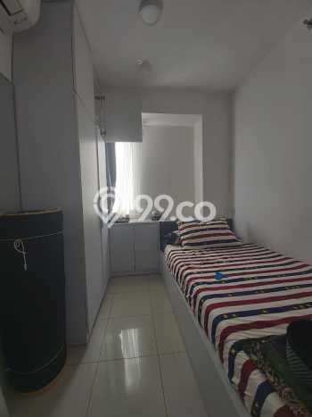 Dijual Apartemen di Jakarta Timur 2 Kamar & 1 Kamar Mandi, Luas 43m2 Dijual Apartemen di Jakarta Timur 2 Kamar & 1 Kamar Mandi, Luas 43m2