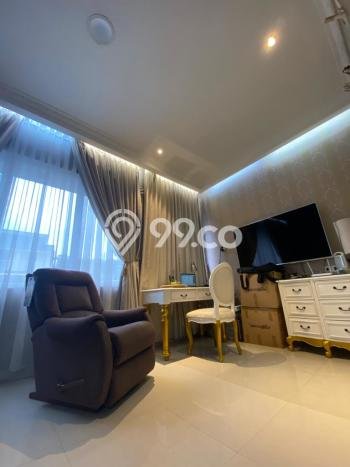 Rumah Elit Modern Siap Huni di Daan Mogot Jakarta Barat Rumah Elit Modern Siap Huni di Daan Mogot Jakarta Barat