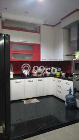 Rumah Elit Modern Siap Huni di Daan Mogot Jakarta Barat Rumah Elit Modern Siap Huni di Daan Mogot Jakarta Barat