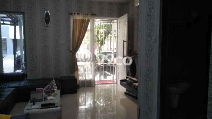 Rumah Elit Modern Siap Huni di Daan Mogot Jakarta Barat Rumah Elit Modern Siap Huni di Daan Mogot Jakarta Barat