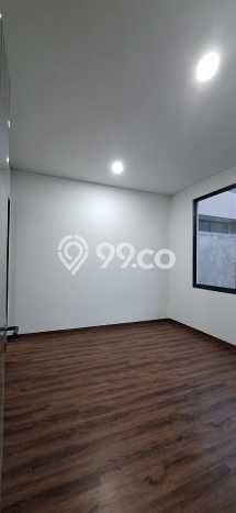 Rumah Elit LB 235m2 Siap Pakai Desain Elegan di BSD, Tangerang Rumah Elit LB 235m2 Siap Pakai Desain Elegan di BSD, Tangerang