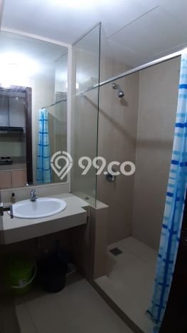 Apartemen Favorit Modern Dijual di Tangerang dengan 1 Kamar Tidur Apartemen Favorit Modern Dijual di Tangerang dengan 1 Kamar Tidur