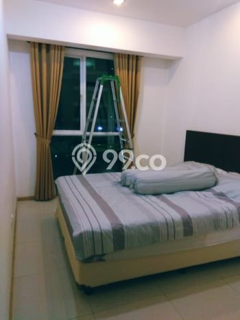 Dijual Apartemen Luxury di Gandaria 3 Kamar & 2 Kamar Mandi Dijual Apartemen Luxury di Gandaria 3 Kamar & 2 Kamar Mandi