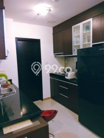 Dijual Apartemen Luxury di Gandaria 3 Kamar & 2 Kamar Mandi Dijual Apartemen Luxury di Gandaria 3 Kamar & 2 Kamar Mandi