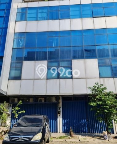 Area Ramai! Ruko Dijual di Kelapa Gading untuk Bisnis Luas Bangunan 288m2 Area Ramai! Ruko Dijual di Kelapa Gading untuk Bisnis Luas Bangunan 288m2