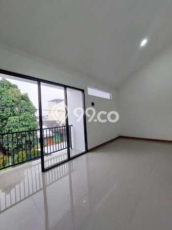 Rumah Modern Minimalis 3 Kamar Bisa Langsung Pindah di Karawaci Rumah Modern Minimalis 3 Kamar Bisa Langsung Pindah di Karawaci