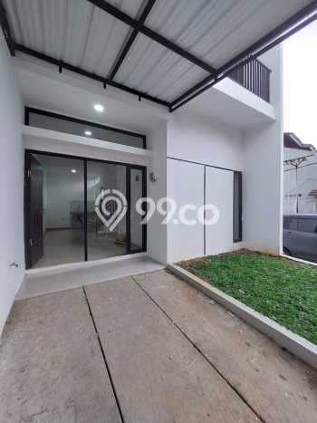 Rumah Modern Minimalis 3 Kamar Bisa Langsung Pindah di Karawaci Rumah Modern Minimalis 3 Kamar Bisa Langsung Pindah di Karawaci