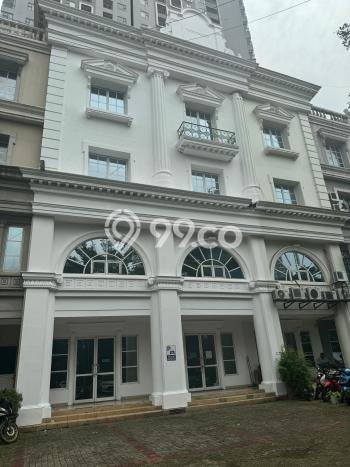 Unit Ruko Dijual di Jakarta Selatan LT 315m2 & LB 626m2 Unit Ruko Dijual di Jakarta Selatan LT 315m2 & LB 626m2
