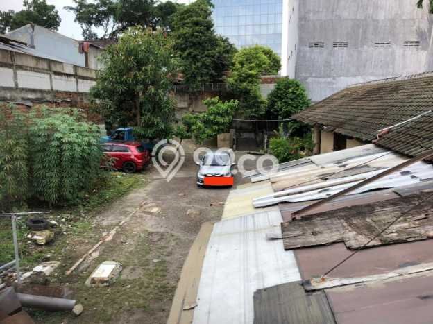 Tanah Kavling di Kebayoran Lama Dijual dengan Luas 1322m2 Tanah Kavling di Kebayoran Lama Dijual dengan Luas 1322m2