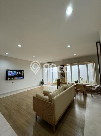 Ready to Use! Premium House LT 190m2 Desain Modern di Cideng Ready to Use! Premium House LT 190m2 Desain Modern di Cideng