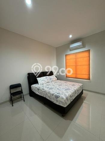 Ready to Use! Premium House LT 190m2 Desain Modern di Cideng Ready to Use! Premium House LT 190m2 Desain Modern di Cideng