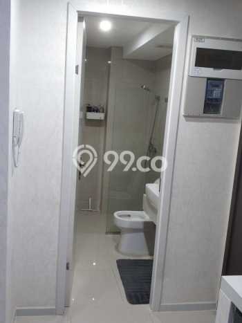 Apartemen Cozy Dijual di Jakarta Barat Spesifikasi 2 KT, 1 KM Apartemen Cozy Dijual di Jakarta Barat Spesifikasi 2 KT, 1 KM