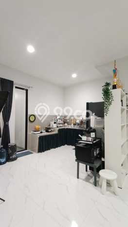 Rumah Minimalis 3 KT di Cikokol Tangerang Semi Furnished Rumah Minimalis 3 KT di Cikokol Tangerang Semi Furnished